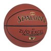 Spalding Zi/O Excel Indoor-Outdoor Basketball 28.5"