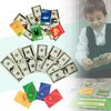 hiyoo Play Money for Teaching - Fake Money for Kids Pretend Play, Learning Money for Kids, Educational Cash Money Toy Set 290 Pcs, Shopping Games, 80 Price Cards, Preschool Resources for Girls Boys