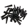Pool Ruler 30 Pack Repair Plugs for Solar Pool Heater Panels (Combo Pack, 0.250" & 0.325" Diameter)