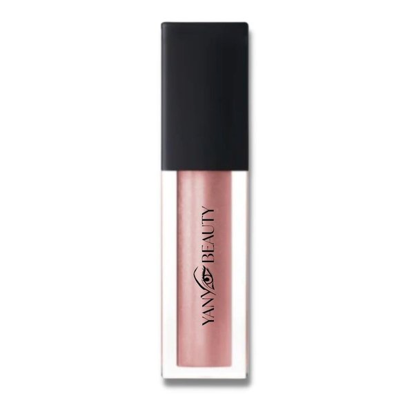 YANY Beauty Glow Liquid Highlighter - Natural, Vegan, Cruelty-Free