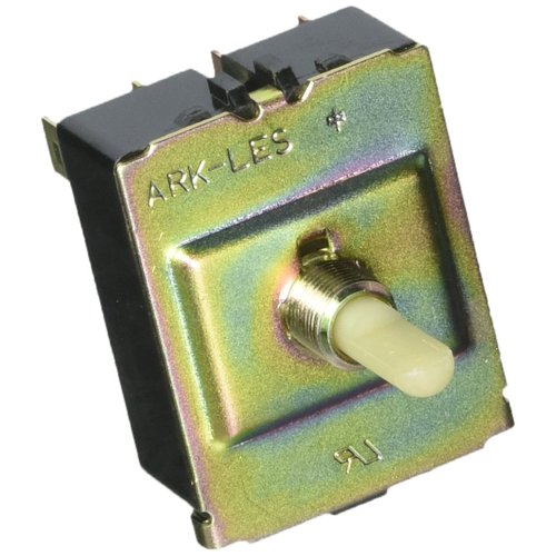 Coleman 67593251 Selector Switch