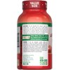 Nature's Truth Apple Cider Vinegar Capsules | 1200mg | 200 Pills | Extra Strength | Value Size | Non-GMO, Gluten Free Supplement