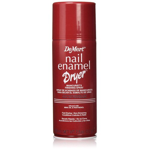 Demert Nail Enamel Dryer-7.5 oz