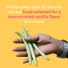 Vanilla Bean Paste and Pure Vanilla Extract for Baking (Combo Pack) - Heilala Vanilla Beans are Hand-Picked and Ethically Sourced from Polynesia, Gourmet Bourbon Variety, Loved by Bakers Worldwide