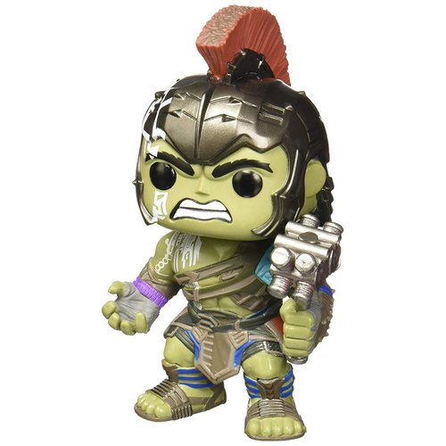 Funko Movies: Thor Ragnarok-Pop 12 Collectible Figure