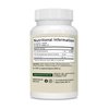 PQQ Supplement 20mg | Mitochondrial Biogenesis & Energy Optimizer With CoQ10 & Vitamin B12 | Supports Brain Health & Mitochondria Production | Ultra PQQ Formula | Vegan, Gluten-Free | 60 Capsules