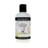 Legend's Creek Farm Goat Milk Lotion - Moisturizing Goat Milk Body Lotion for Body, Hand & Face - 9 oz Body Moisturizer with Shea Butter, Sunflower Oil, Aloe, Handmade in USA (Unscented L.)