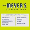 MRS. MEYER’S CLEAN DAY Lemon Verbena Cleaner Stain Removing Scent (Toilet Bowl Cleaner)