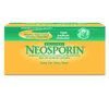 Neosporin 512376900 Antibiotic Ointment.031 oz. Capacity Packet (Pack of 144), Yellow