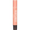 Burt's Bees Lip Balm, Moisturizing Lip Shimmer for Women, for All Day Hydration, with Vitamin E & Coconut Oil, 100% Natural, Apricot, 0.09 Ounce