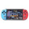 Gxcdizx 5.1" 8GB 128Bit Portable Handheld Video Game Console Player 10000 Games Built in