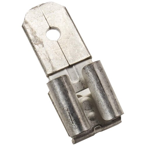 Ancor 210613 Marine Grade Electrical Double Male-Female Adapter (25-Pack), Beige