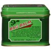 Bag Balm Skin Moisturizer - Full Body Hydrating Skin Care: Dry Hands, Lips, Face, Feet & More - Unscented, Cruelty & Paraben Free - Day & Night, Men & Women, Vermont's Original (4oz Tin, Made in USA)