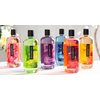 Via Mercato Bella Collection, Hydrates & Invigorates, Shower Gel, 500 ML, No. 6 - Coconut, Goji Berry & Black Currant