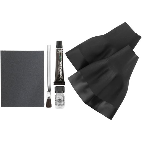 NRS Latex Ankle Gasket Repair Kit