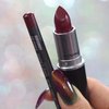 Mac Lip Pencil Burgundy