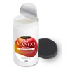 2 lb Mango Butter Raw Unrefined 32 oz. JAR 100% Natural Great for Skin, Body, Hair Care. DIY Body Butter, Lotions, Creams Reduces Fine Lines, Wrinkles, used for eczema psoriasis, Hexane-free