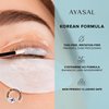 AYASAL Lash Lift Kit: Eyelash Lift Kit - With Detailed Instruction Eyelash Perm Kit - Easy for Beginner and Professional Lash Perm Kit - Achieve Salon-Quality Lashes Lift with Safe and Effective Resul