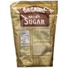 Trader Joes Organic Brown Sugar,NET WT. 24 oz