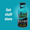 5-hour ENERGY shot, Extra Strength, Tropical Burst, 1.93 Ounce, 12 Count