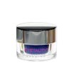 Serious Skincare - Eyetality PM Total Eye Care - Evening Night Eye Cream with Lash Boosting Peptides for Thicker, Longer Lashes - 0.5 oz.