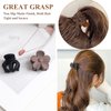 Sppry Hair Claw Clips for Women Thick/Thin Hair Set of 5 PCS