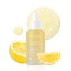 Face Republic Vita Capsule Luminous Serum 45ml 1.52 fl oz | Revitalizing, Radiant Glow for Dull, Dry Skin | Vitamins, Lemon Extract, Niacinamide 5%, Jojoba Seed Oil | Vegan Korean Skin Care