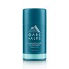 Oars + Alps Aluminum Free Deodorant for Men and Women, Dermatologist Tested and Made with Clean Ingredients, Travel Size, Aspen Air, 1 Pack, 2.6 Oz
