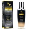 NP Skincare Beauty Tinted Moisturizer with SPF50+ for Youthful Radiance and Advanced UV Protection, 16 oz.