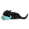 Jackson Galaxy Happy Hunter Kicker - Cat Kicker Toy, Ripping Sound, Predator Instincts