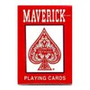 Maverick Playing Cards - Jumbo Index