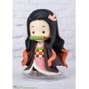TAMASHII NATIONS - Demon Slayer: Kimetsu no Yaiba - Littl Nezuko, Bandai Spirits Figuarts mini Action Figure