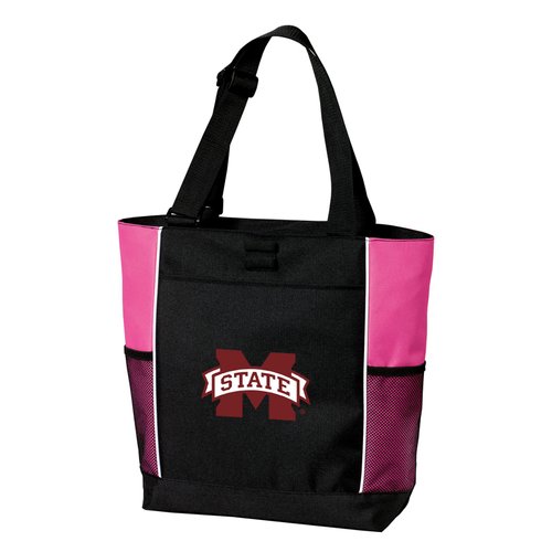 Mississippi State Tote Bag Ladies Mississippi State University Totes