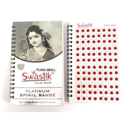 960 Count maron round bindis in Multi Size Maroon Dark Red Multi color Mang Tika Temporary Tattoos Polka Dot Indian Bindi for women Sticker for Forehead Unique Collection