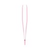 Staleks Eyebrow Tweezers BEAUTY & CARE TBC-11/1 (Wide Straight)