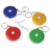 DollarItemDirect Tape Measure Key Chains, Sold by 4 Dozens