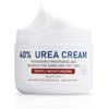 OUKEYA Urea Cream 40 Percent, Urea Foot & Hand Cream for Dry Cracked, 40 per Urea Lotion for Feet Maximum Strength