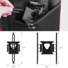 HeiyRC Landing Gear for Ruko F11 PRO/F11 GIM2 Drone Foldable Extensions Quick Release Heightened Extended Leg Kit for Ruko F11 GIM/F11 Pro/Contixo F24 Pro/F35/Sjrc F11S Accessories