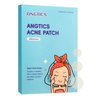 ANGTICS Pimple Patches for Face, 3 Sizes 288 Counts Acne Patches, Hydrocolloid Patches Zit Patches for Skin Care, Blemish Patches Invisible Acne Spot Treatment with Salicylic Acid, Tea Tree Oil