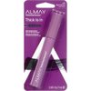 Almay Thickening Mascara, Black Brown [403] 0.26 oz (Pack of 4)