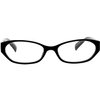 TruVision Readers Reading Glasses – 9502HP- 3 PK – Black – 1.25