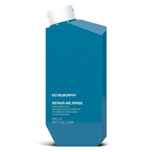 KEVIN.MURPHY REPAIR-ME.RINSE - Hair Repair Conditioner - For All Hair Types Needing Repair - Hydrating Shine Conditioner - Sulphate-Free - 250 mL / 8.4 fl oz