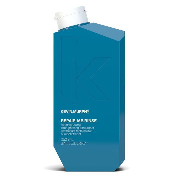KEVIN.MURPHY REPAIR-ME.RINSE - Hair Repair Conditioner - For All Hair Types Needing Repair - Hydrating Shine Conditioner - Sulphate-Free - 250 mL / 8.4 fl oz