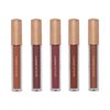 BFY Cosmetics 5-Pack Plumping Lip Gloss - Warm