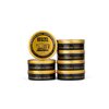 Reuzel Liquid Death Severed Head Pomade - Hair Pomade for Men with Argan Oil and Aloe - Non-Sticky and Non-Greasy Clay Pomade - Strong Hold - 3.38 oz