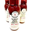 Fischer & Wieser The Original Roasted Raspberry Chipotle Sauce 10.5 Oz (Pack of 3)