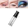 ZJchao Wrinkle Smoothing Eye Primer, Eyeshadow Base, Waterproof Clear Eyeshadow Primer Skin Even Out Complexion, 8ml