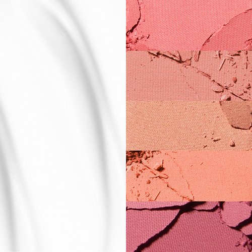 LAURA GELLER NEW YORK Wheel for Fortune Million Bucks Spackle Makeup Primer and Face the Day Blush Palette Kit