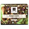 Nabila K Voyager's Garden Triple Milled Bar Soap, Moisturizing, 7 ounces