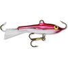 Rapala Jigging Rap 09 Fishing lure, 3.5-Inch, Chrome Red